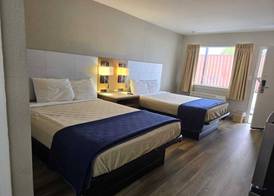 Americas Express Inn South Hill 4