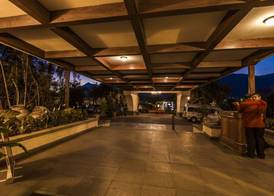Hotel Soleil La Antigua 2