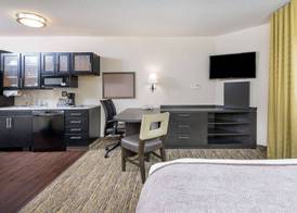 Candlewood Suites WASHINGTON DULLES STERLING by IHG 5