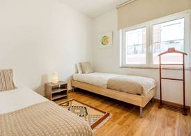 Príncipe Real Sunny Apartment 3