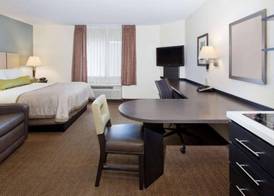 Candlewood Suites Wichita - Airport by IHG 4