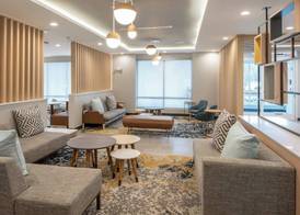 TownePlace Suites by Marriott Memphis Cordova 3