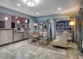 Best Western Lake Conroe Inn 2