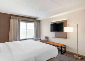 Comfort Inn & Suites Watertown - 1000 Islands 5