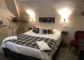 Auberge de la Paix 4