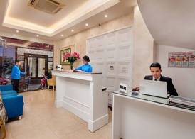 Skyline Hanoi Hotel 5