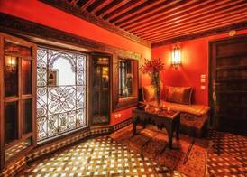 Riad La Maison Verte 2