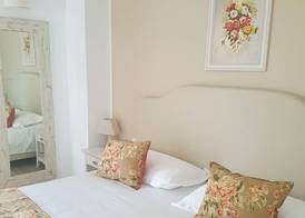 Foresteria Villa Margherita 5