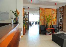 Asia Grand View Hotel 2