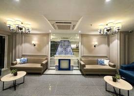 Meritas Auberge Calangute Goa 3