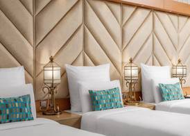 Elaf Al Taqwa Hotel 3