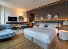 Fletcher Hotel-Restaurant Oisterwijk-Tilburg 3