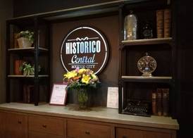 Historico Central Hotel 3