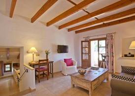 Agroturismo Finca Son Jorbo - Adults only 4