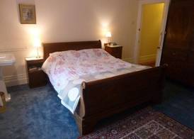 Lisle Combe Bed and Breakfast 2