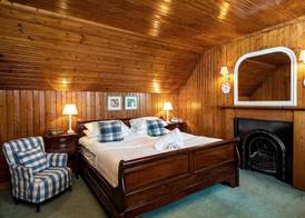 Hotel Eilean Iarmain 4