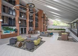 Hawthorn Extended Stay By Wyndham Columbia / Ft. Jackson 2