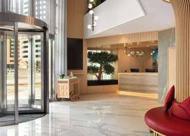 La Quinta by Wyndham Abu Dhabi Al Wahda 5