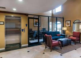 Comfort Inn North Conroe 5