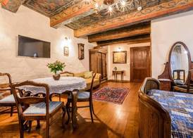 Apartamenty Molus na Rynku Staromiejskim 5
