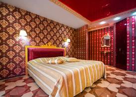 Prestige apart-hotel 2