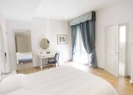 Grand Hotel Trieste & Victoria - Contemporary Thermal Luxury SPA 2