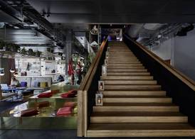 25hours Hotel Langstrasse 3