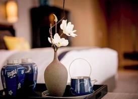 Days Hotel Suites By Wyndham Zixin Changsha 2