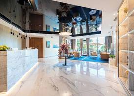 Hotel Imperial Conference & Spa 3