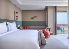 Four Seasons Hotel Rabat at Kasr Al Bahr 4