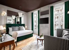 Matilde Boutique Hotel, WorldHotels Elite 3