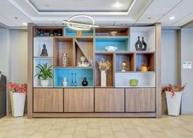 Holiday Inn PISCATAWAY - SOMERSET by IHG 2