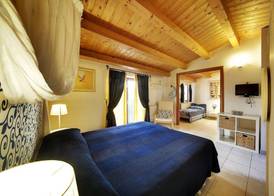 Villa U Marchisi B&B 5