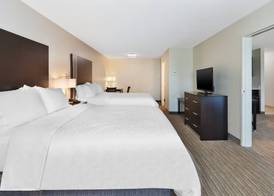 Holiday Inn Express & Suites EFFINGHAM by IHG 4
