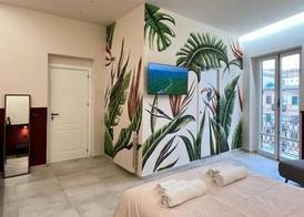Palermo City Garden Lux Suites 4