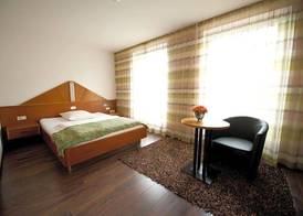 Classic Hotel Kaarst 5
