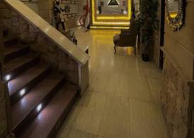 Sahara Pyramids Inn 3