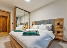Golden Panorama Spa & Wellness 5