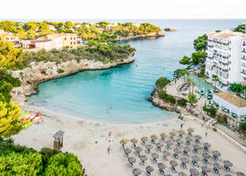 MarSenses Ferrera Blanca Hotel - Adults Only 3
