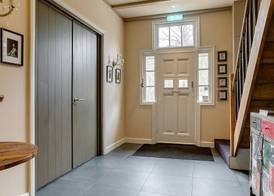 Boutique Hotel 't Vosje 2
