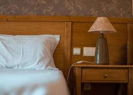 Hotel Castrum Villae by Walk Hotels 4