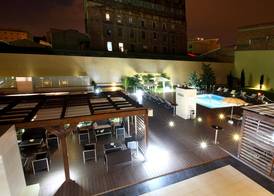 Hotel & Spa Villa Olimpica Suites 4