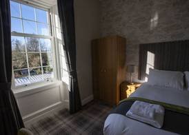 The Waverley Hotel 4