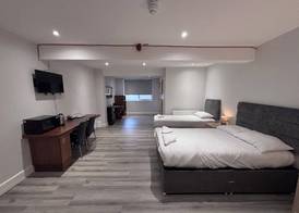 Park View Rooms 3