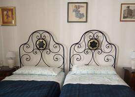 ABC - Bologna in B&B 4