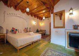 Alhambra Ryad & Spa 4