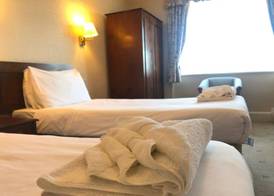 The Ullswater House 5
