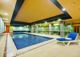 City Royal Hotel 2