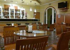 Hotel Bahía Bayona 4