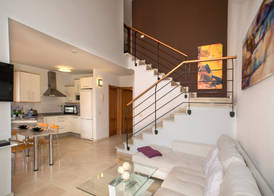 Casas De Tauro 5